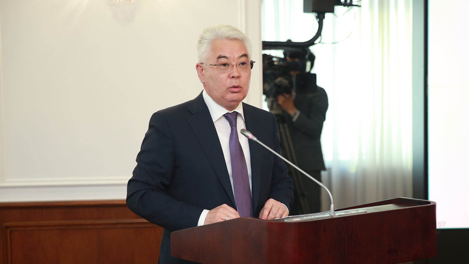 وڭىرلەردە 10 مىڭنان اسا دەربەس قازاندىق جىلىتۋ ماۋسىمىنىڭ باستالۋىنا دايىن — يدم