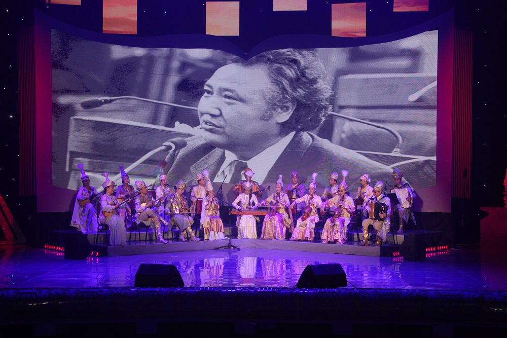 ەل ارداقتاعان ەر ءابىش