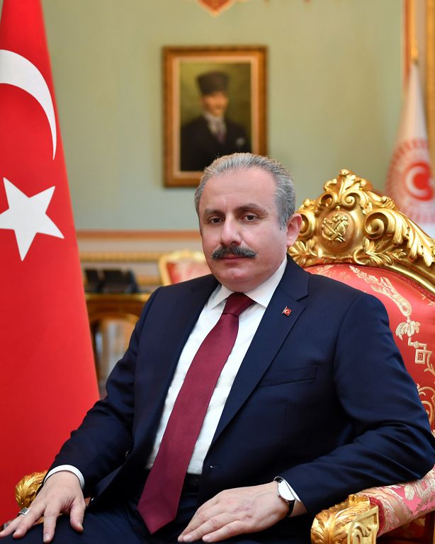 مۇستافا شەنتوپ: ەلباسىنىڭ تۇركى الەمى الدىنداعى ەڭبەگى ولشەۋسىز