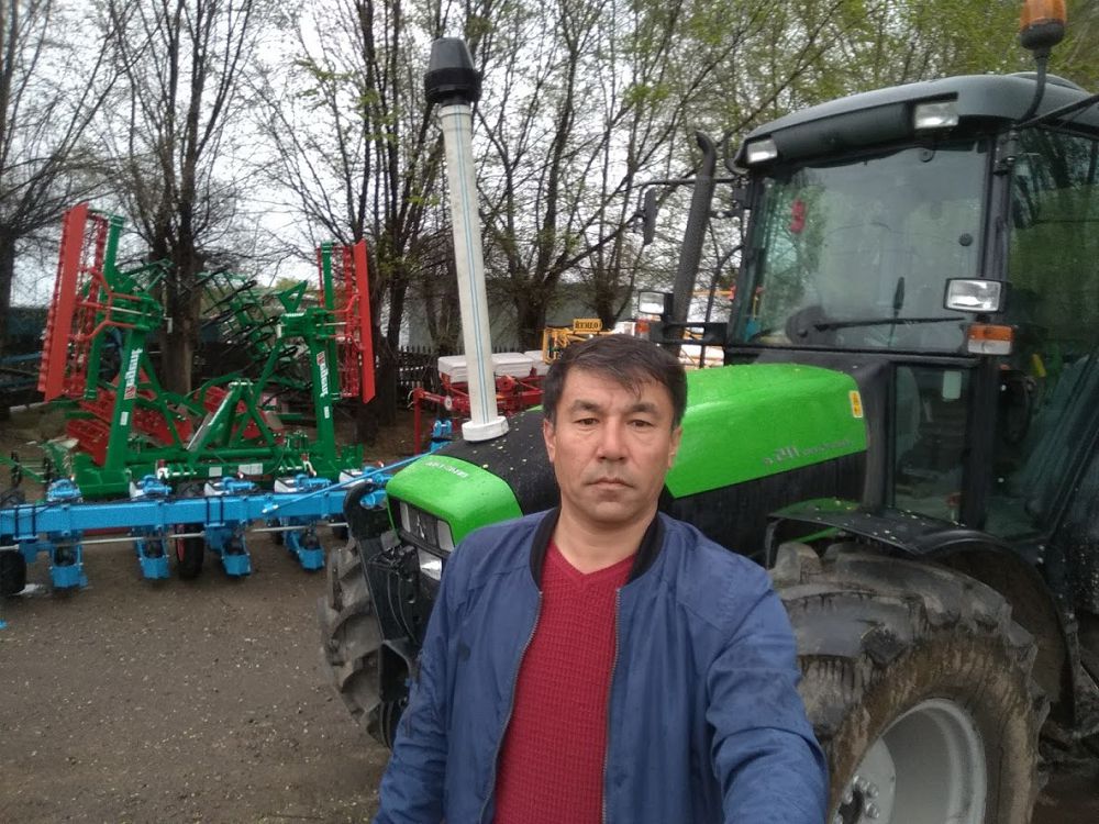 ديقان دۋمان سەرۆيستىك-دايىنداۋ ورتالىقتارىنىڭ تيىمدىلىگىنە ءتانتى