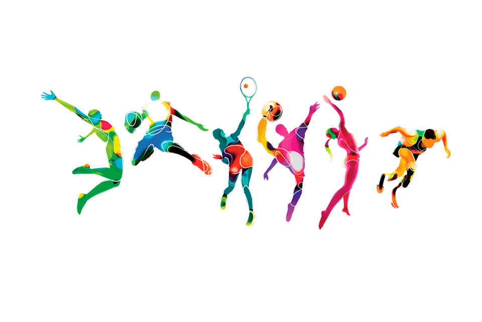 سپورت سالاماتتى ءومىر سالتىن قالىپتاستىرادى