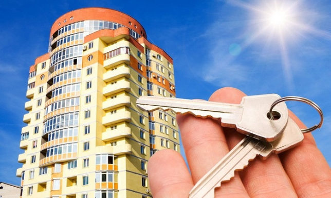 كوپ بالالى وتباسىلار  ءبىرىنشى كەزەكتە ءۇي الادى