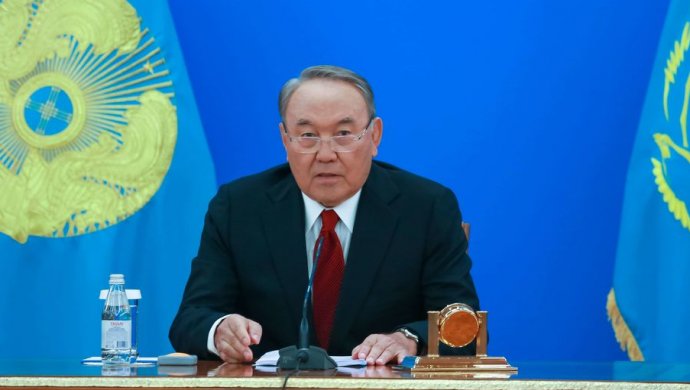 ەلباسى: ءبىز زاڭ شىعارۋ ورگانى قىزمەتىنە زور ءمان بەرەمىز