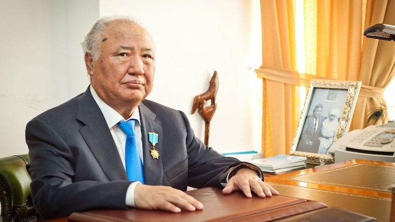 اقتاۋدا «ءابىش وقۋلارى» اتتى ءمۇشايرا ءوتتى