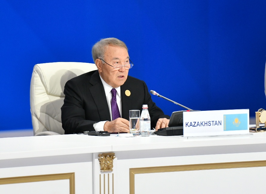 حالىقارالىق ۇيىمداسقان قىلمىستىق توپتاردىڭ بىرىڭعاي ءتىزىمىن جاساۋ كەرەك – ەلباسى