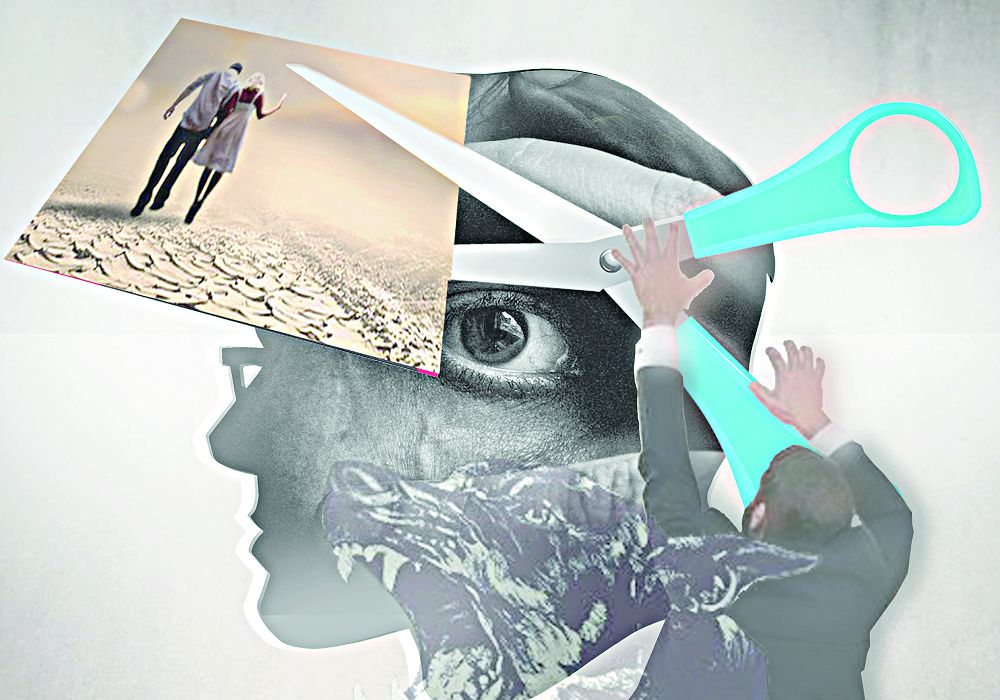 قىزعانشاقتىق قانداي اۋرۋ؟