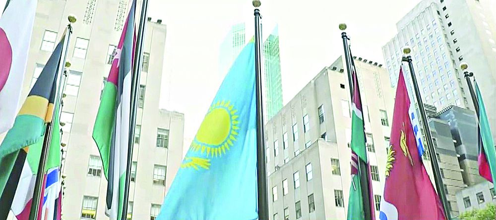 سىندارلى ساياسات جالعاسادى