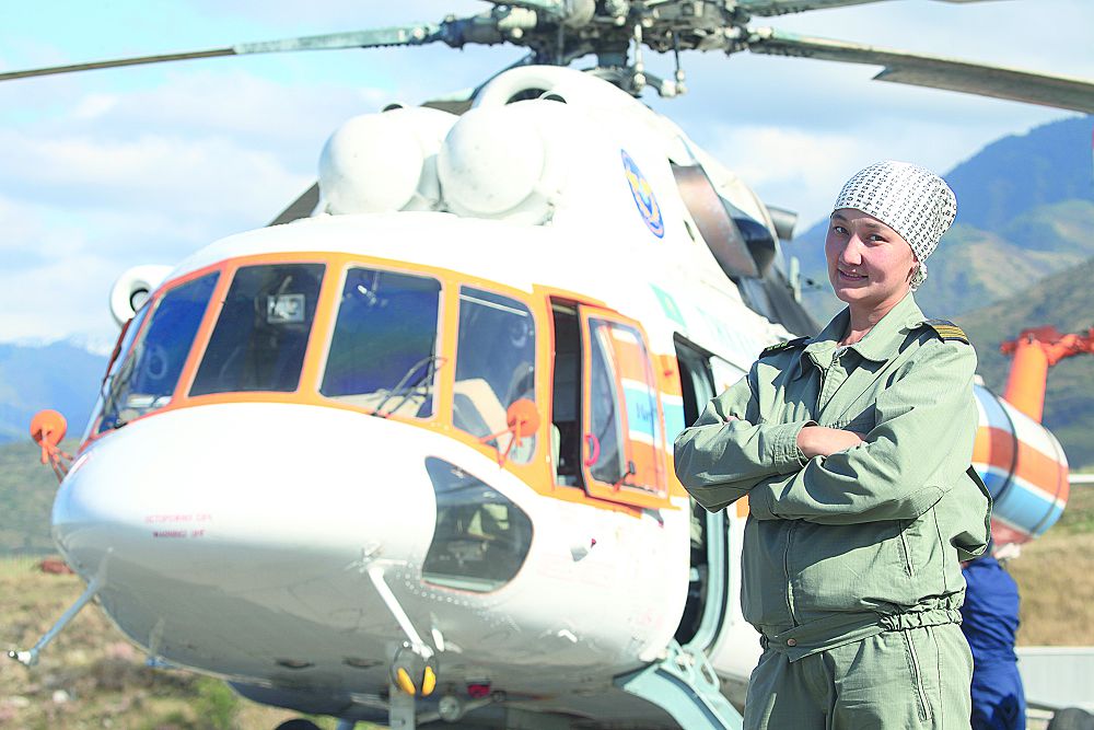 ماماندىققا دا ماحاببات كەرەك