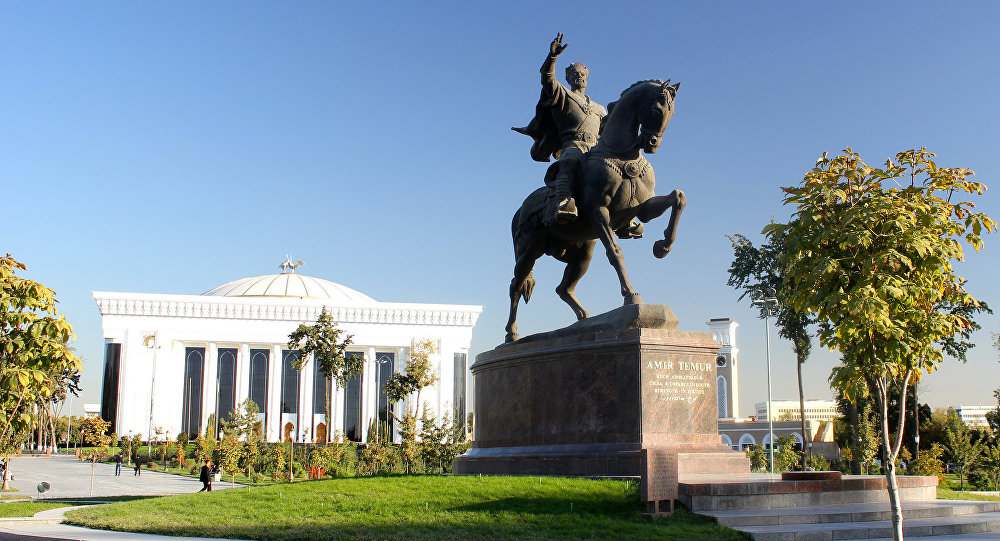 ۇلتتىق ۇيلەستىرۋشىلەرى كەڭەسىنىڭ وتىرىسى ءوتتى