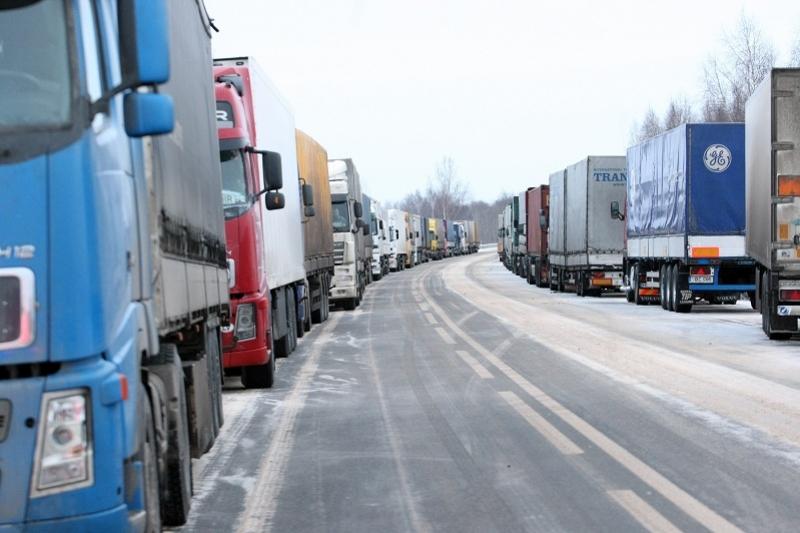 ماڭعىستاۋدا جۇك تاسىمالداۋ نورمالارىنىڭ ساقتالۋىنا باقىلاۋ جۇرگىزىلدى