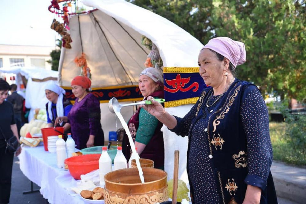 تابيعي اگلومەراتسيا: اۋىل شارۋاشىلىعى تاۋار وندىرۋشىلەرىنىڭ الەۋەتىن ارتتىرادى