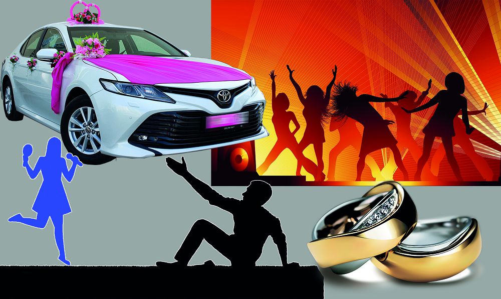 داڭعازالىق پەن داراقىلىق