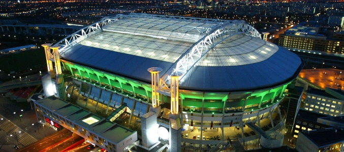 فۋتزال: ەۋروپا چەمپيوناتى گوللانديادا وتەدى