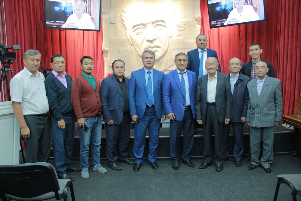 داناگوي ءىلىمىنىڭ دارالىعى