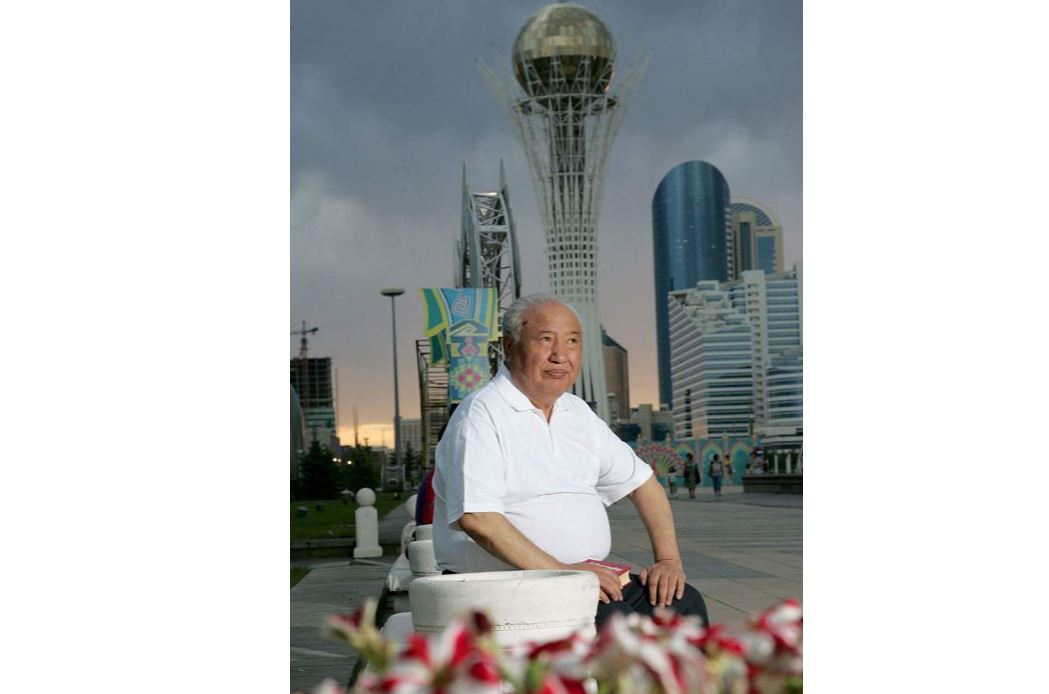  ۇلىق اتاقتىڭ ۇلاعاتى