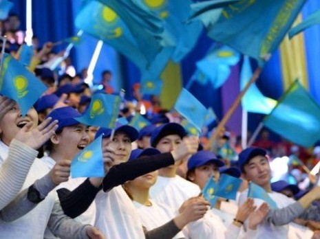 ورتالىق ازيا بۇۇ ءىى حالىقارالىق مودەلىنىڭ اشىلۋى وتەدى