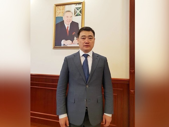 مادەنيەت جانە سپورت ۆيتسە-ءمينيسترى تاعايىندالدى