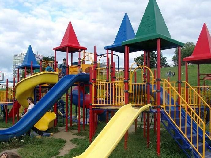 كاسىپكەرلەر الماتى قالاسى بوستاندىق اۋدانىندا 13 بالالار الاڭقايىن جاساپ بەرگەن