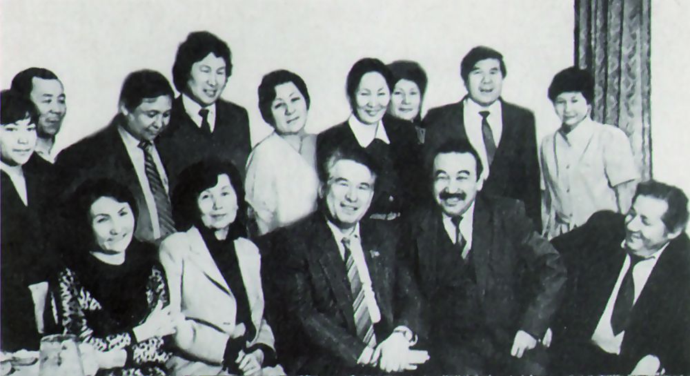 شىڭىراۋدان شىققان شەر