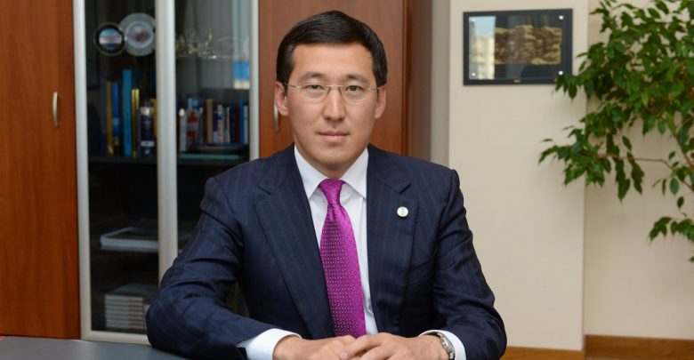 ەڭبەك جانە حالىقتى الەۋمەتتىك قورعاۋ ۆيتسە-ءمينيسترى تاعايىندالدى