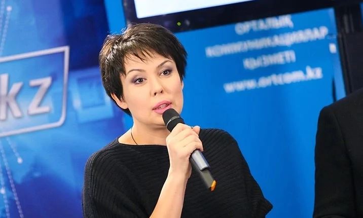 ارۋجان ساين: بالالاردىڭ مەكتەپتەن تىس دامۋىن قامتاسامىز ەتۋ كەرەك