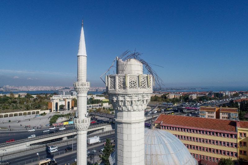 ىستانبۇلدا جويقىن جەر سىلكىنىسى بولدى