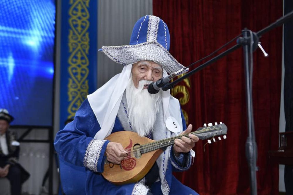 باتاگويلەر بايگەسى