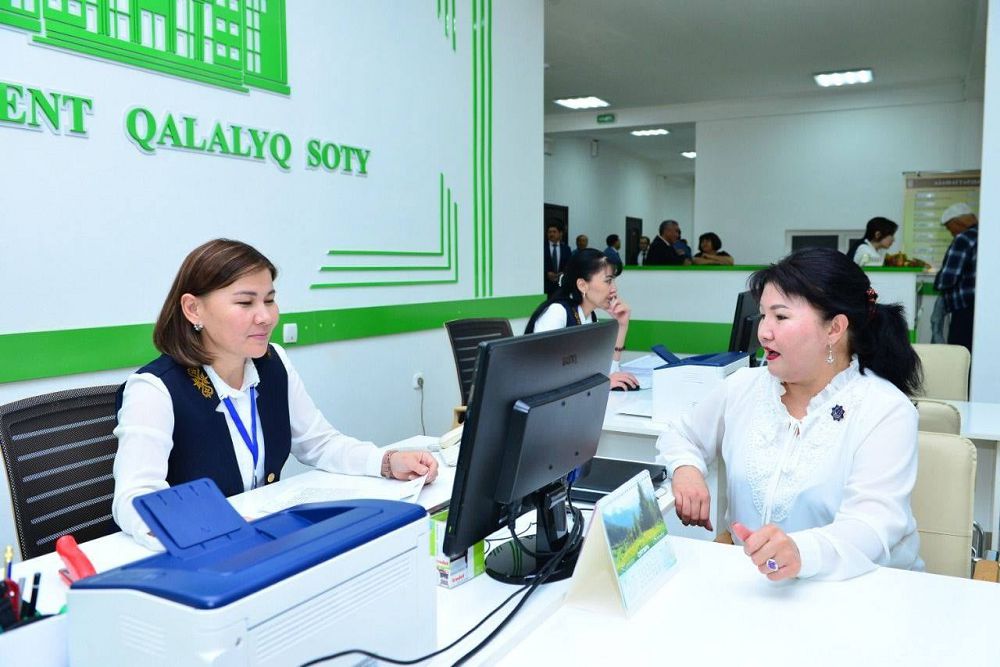 فرونت-كەڭسە سوت جۇمىسىن جەڭىلدەتپەك