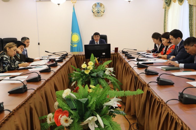 كامەلەتكە تولماعانداردى ەڭبەككە زاڭسىز تارتۋدىڭ فاكتىلەرى انىقتالدى