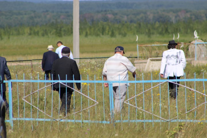 سەكسەنباي اۋليەنىڭ اتى  ۇلىقتالدى