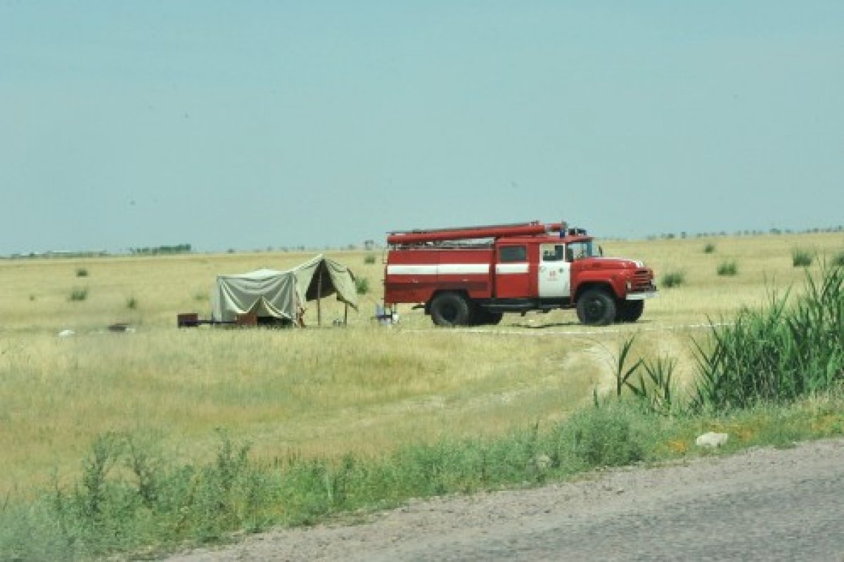 قاۋىپسىزدىككە قاتاڭ قاداعالاۋ قاجەت