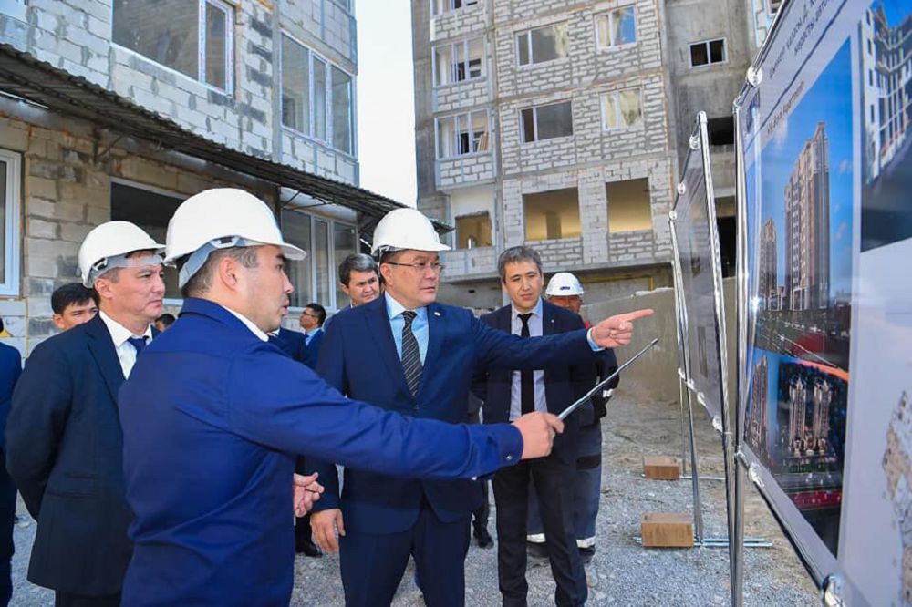 ساۋلەتى تالاپقا ساي بولۋى كەرەك