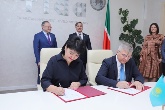 ارىپتەستىك الەۋەتى ارتىپ كەلەدى