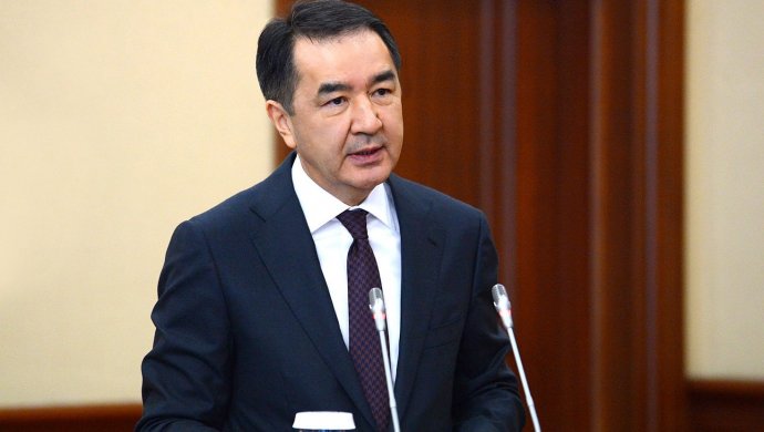 باقىتجان ساعىنتاەۆ: ەسكى الماتىنىڭ قايتالانباس كەلبەتى ساقتالۋى ءتيىس