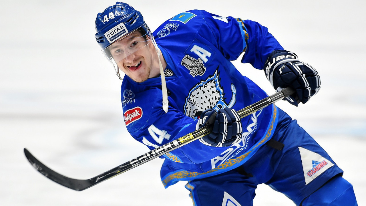 «تراكتوردان» باسىم ءتۇستى