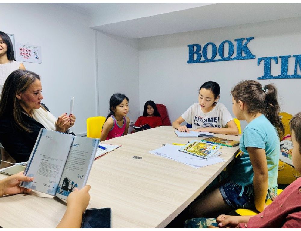 Zhas Project اياسى كەڭەيىپ كەلەدى