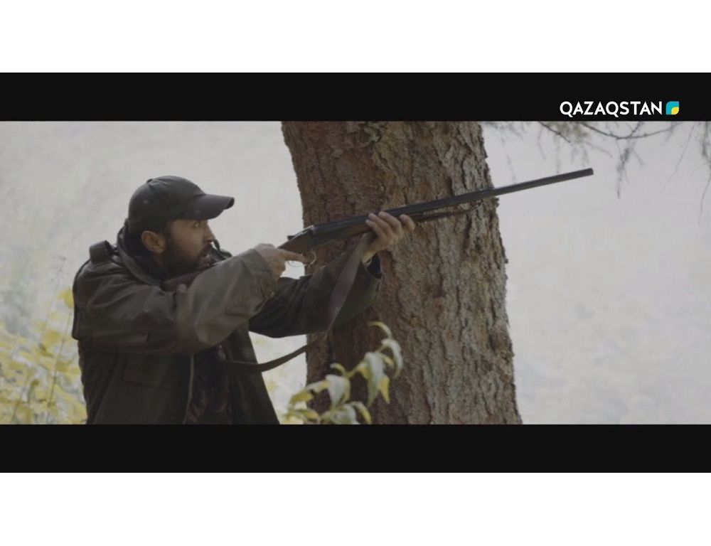 «قاشقىن» تەلەحيكاياسى: ادام مەن قوعام اپوگەيى