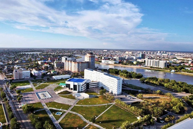 «اعا سەنور» كەلدى