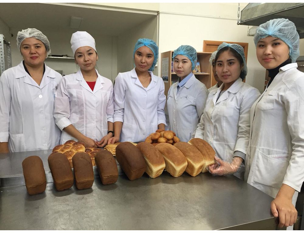 تۇزدى تۇتىنۋ مولشەرى تومەندەيدى