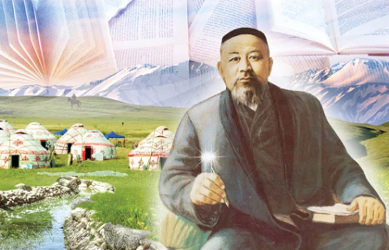 حاكىم الەمىن كورەي ەلى  تەرەڭ تانۋدا