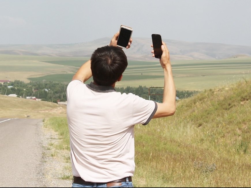 2020 جىلدىڭ سوڭىنا دەيىن 880 اۋىلدا كەڭ جولاقتى ينتەرنەت جەلىسى قولجەتىمدى بولادى