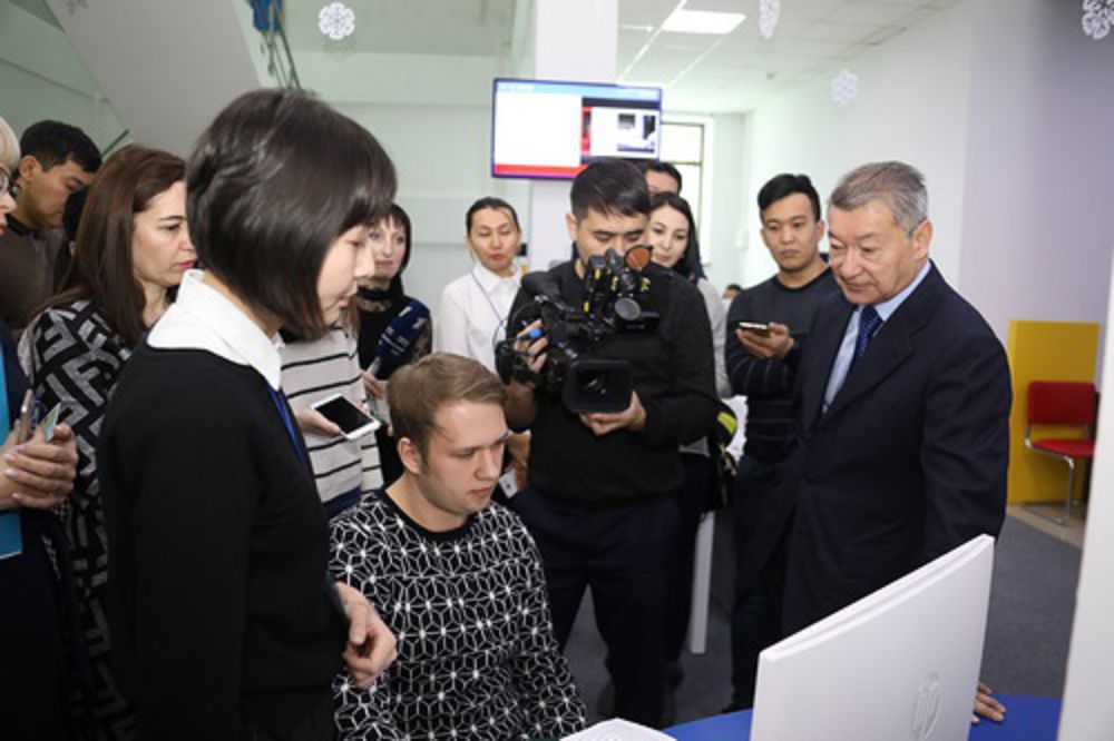 وڭىردەگى  وزەكتى ماسەلەلەر  شەشىلۋىمەن قۇندى