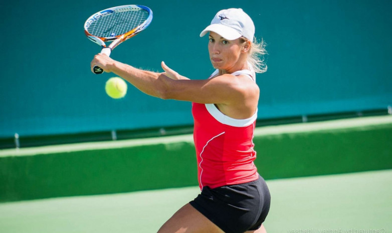 يۋليا پۋ­تين­تسەۆا ەكىنشى كەزەڭدە ەسە جىبەردى