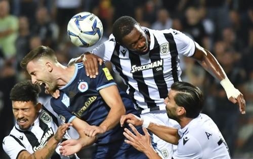 فۋتبول: «پارتيزان» «استاناعا» قارسى قانداي قۇرامدا وينايدى؟