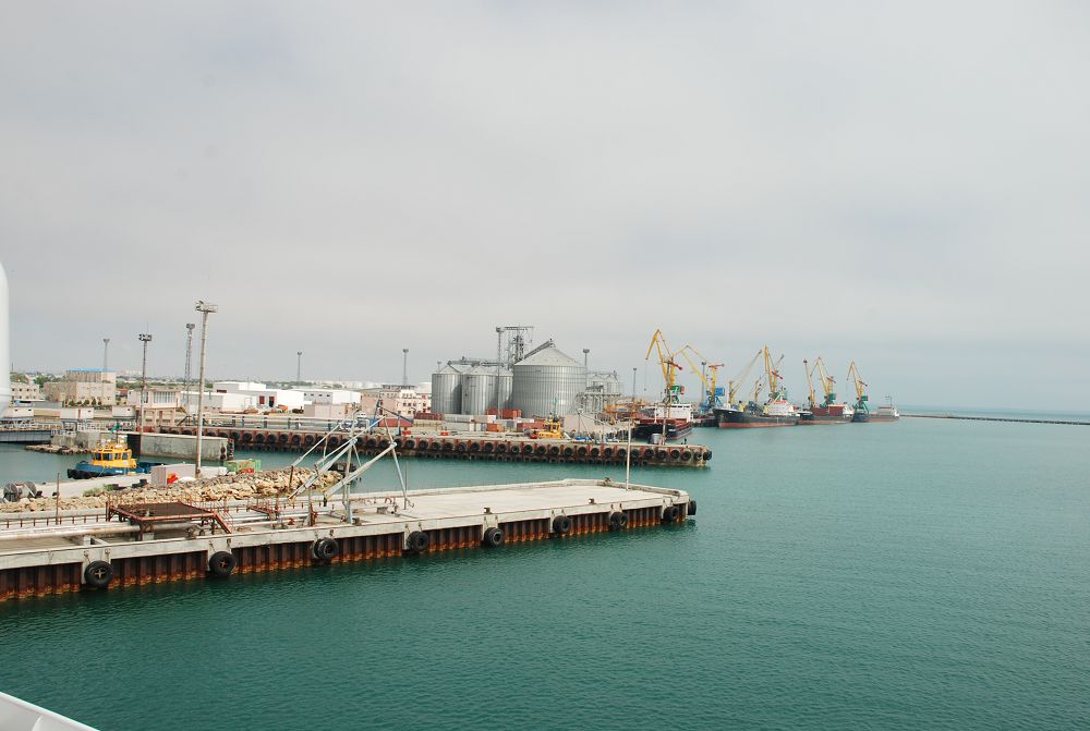 ماڭعىستاۋدا 2020 جىلى ءىرى جوبالار ىسكە قوسىلماق