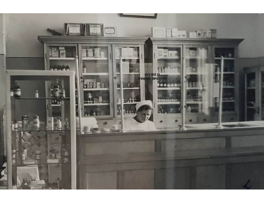 دارىگەر تەراەۆيچ