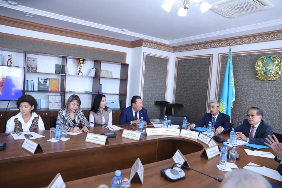 جاڭاوزەننەن اقتاۋعا 338 وتباسى كوشىرىلمەك