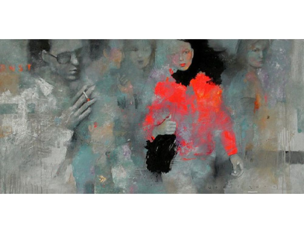 قۇمىرسقانىڭ كويلەگى نەمەسە رۋحاني ءھام يماني جاڭعىرۋ