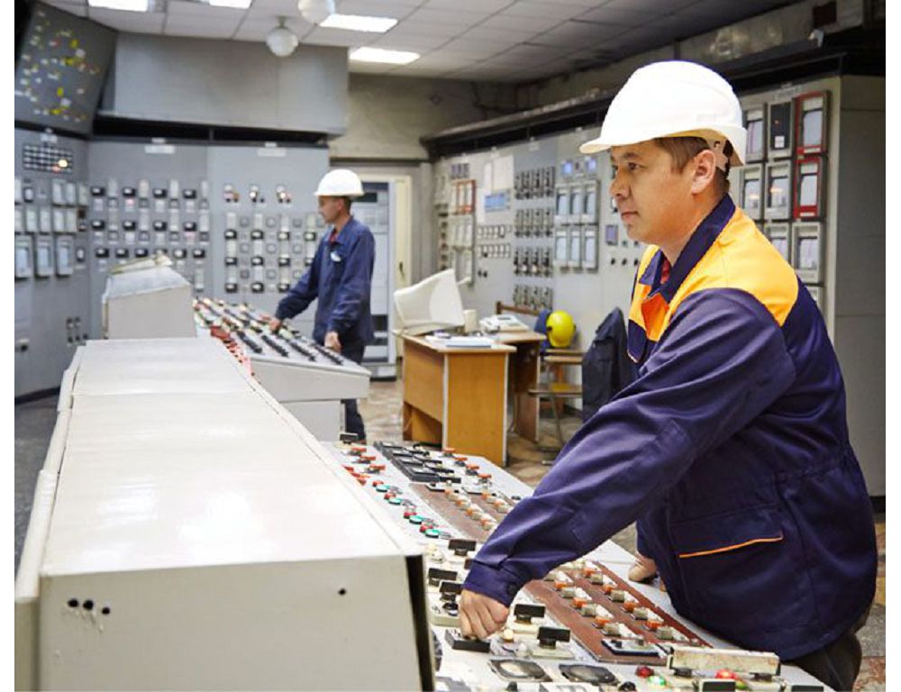 جىلۋ ماۋسىمىنا  دايىندىق جۇيەلى مە؟