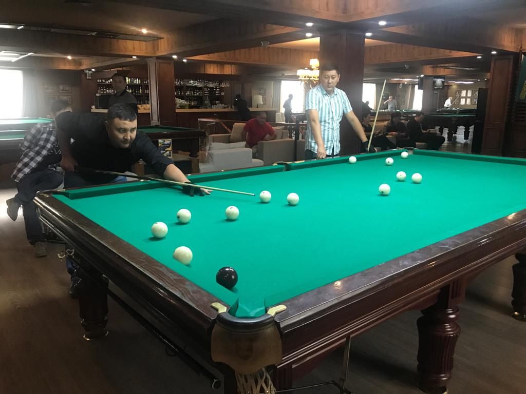 شەرحان مۇرتازانىڭ جۇلدەسى ءۇشىن جارىس وتۋدە